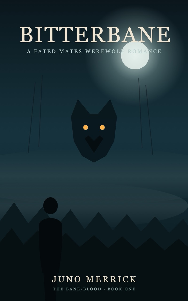 Bitterbane — cover